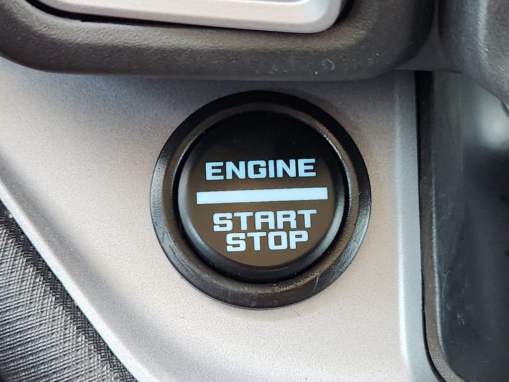 Used 2024 Gray Ford Big Bend image 22