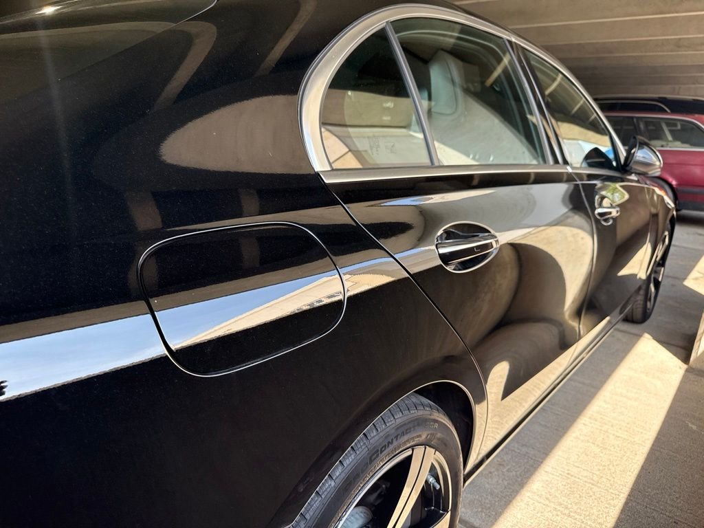 Used 2026 Black Mercedes-Benz C 300 image 3