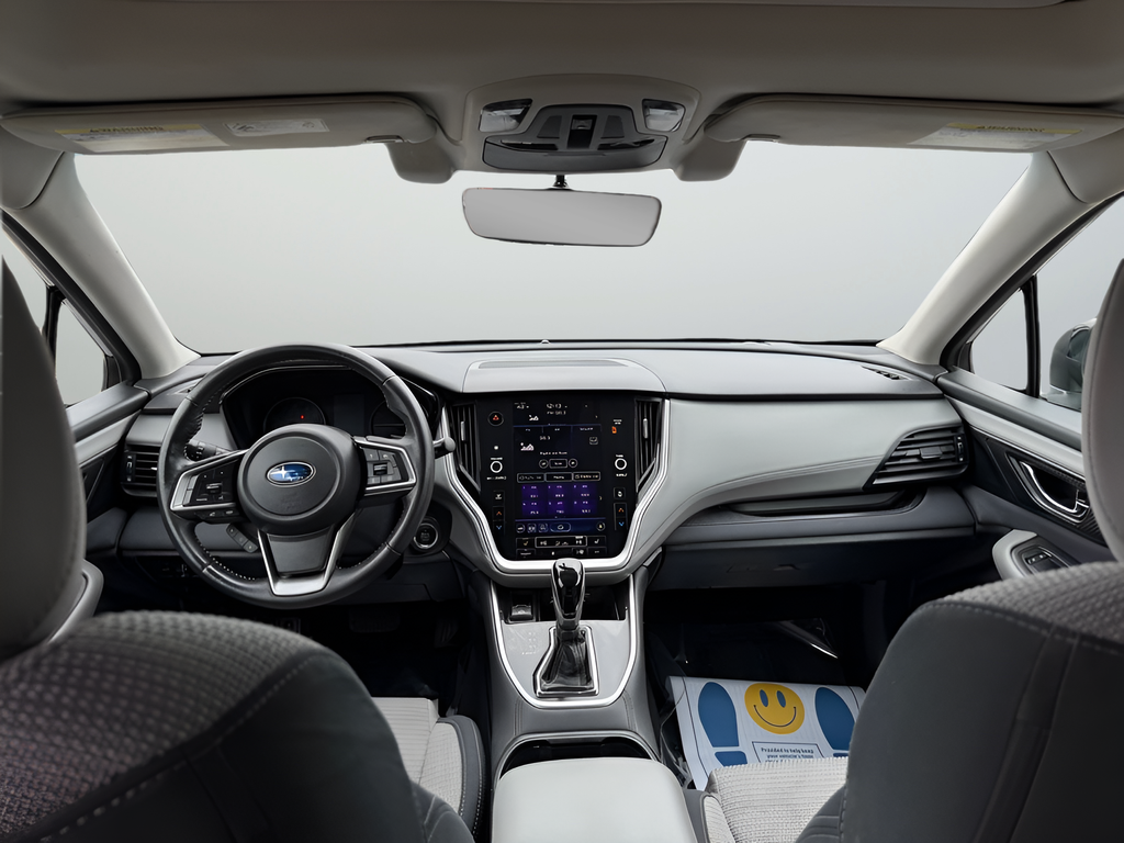 Used 2020 Black Subaru Premium image 19