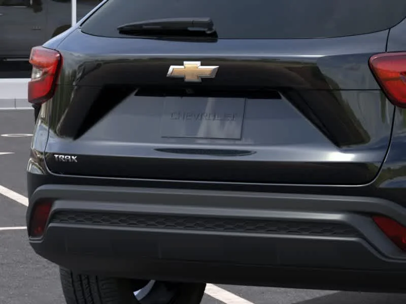 2026 Chevrolet Trax LS - Photo 14