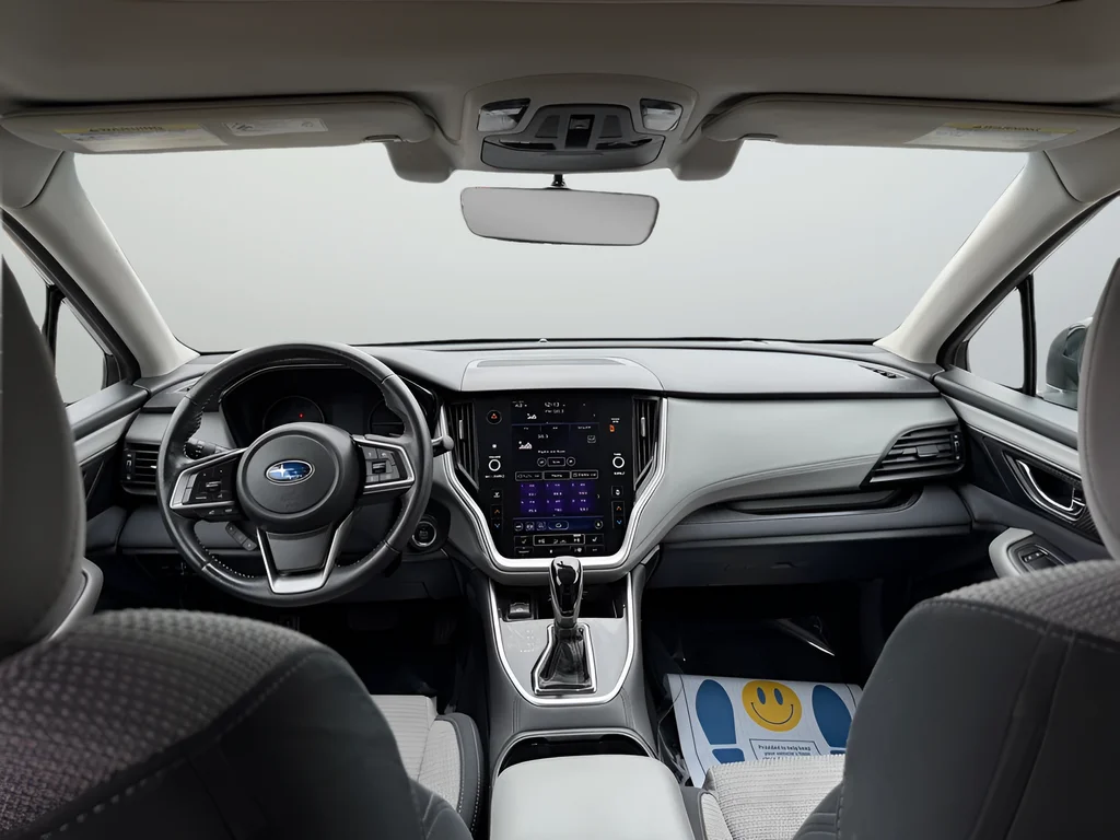 Used 2020 Black Subaru Premium image 19