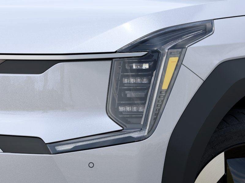 New 2026 Glacial White Pearl KIA LIGHT image 29