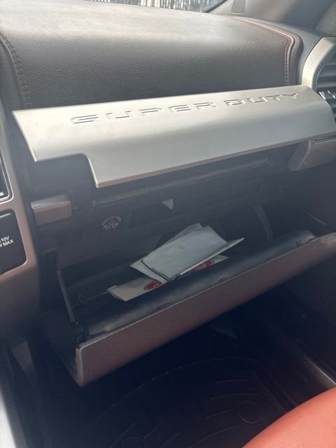 Used 2020  Ford King Ranch image 20