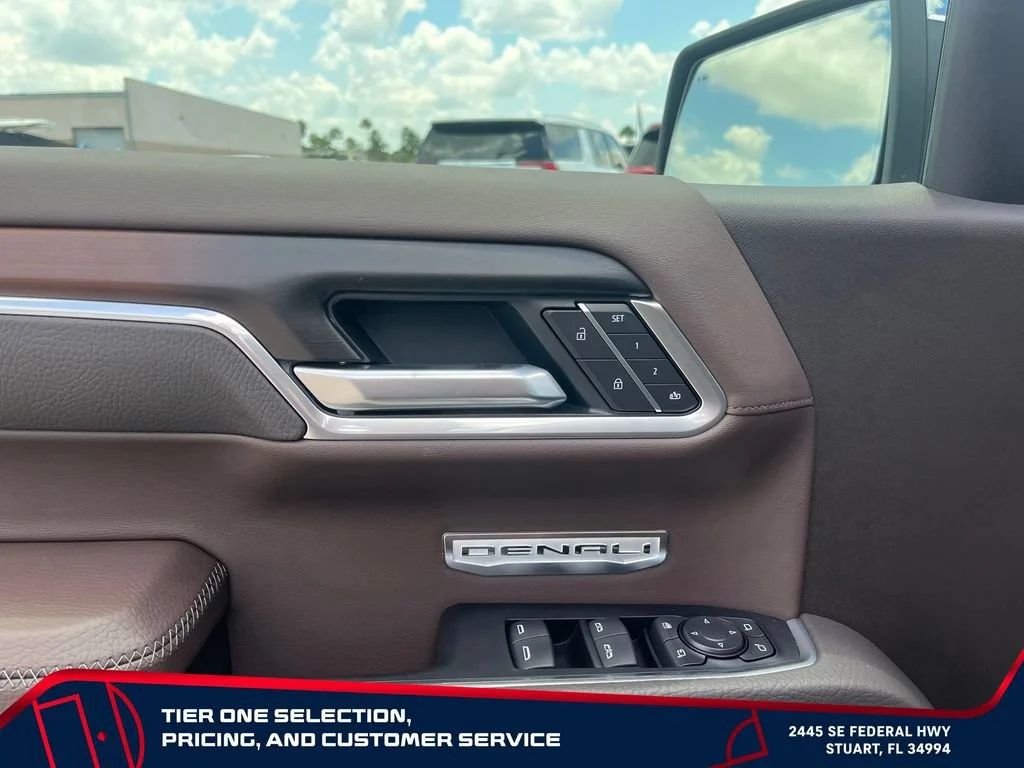 2026 GMC Sierra 1500 Denali - Photo 22