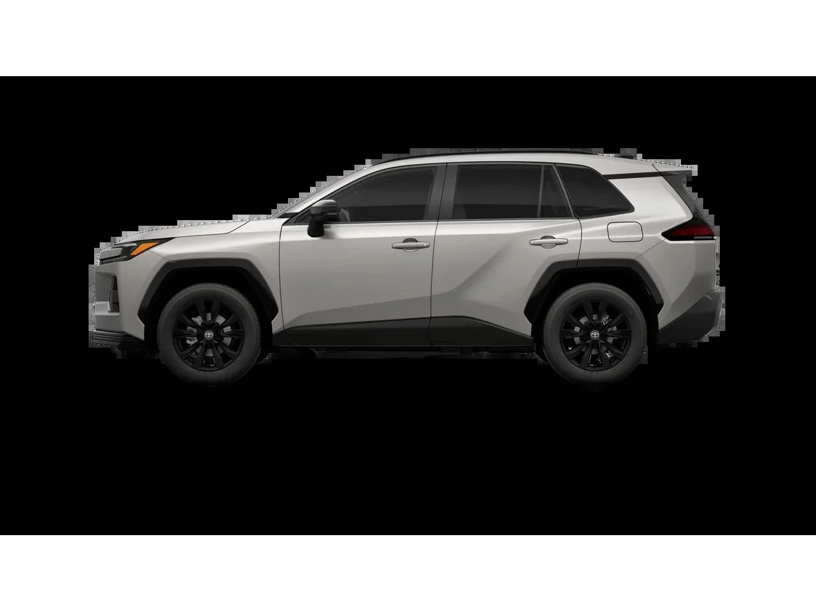 New 2026 Meteor Shower Toyota SE image 25
