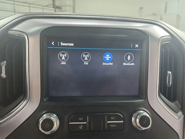 Used 2019 Gray GMC SLT image 31