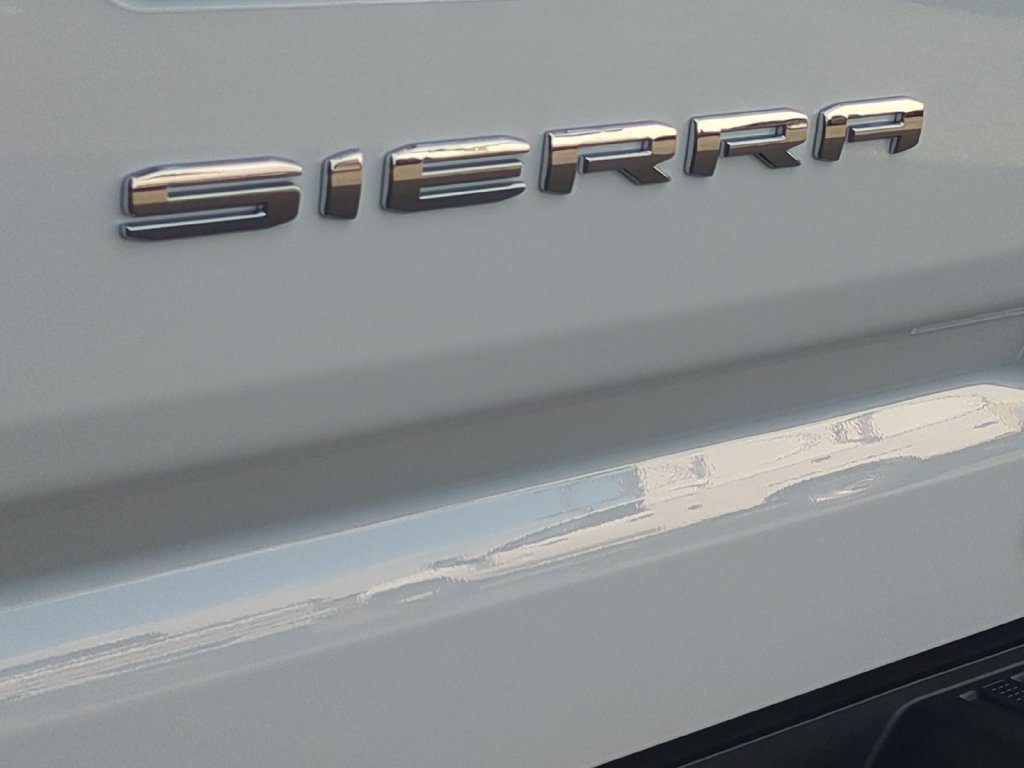 2026 GMC Sierra 1500 Elevation - Photo 10