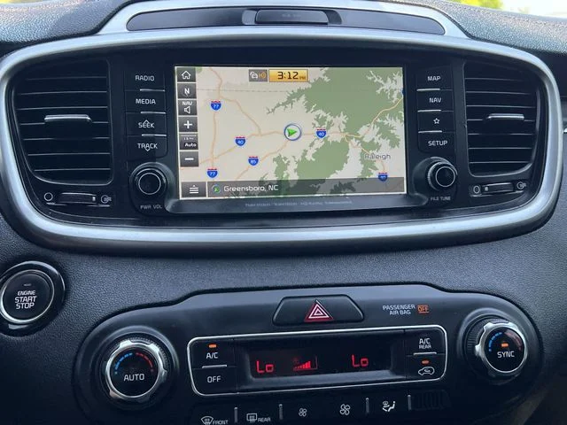 Used 2019 Purple Kia EX image 20
