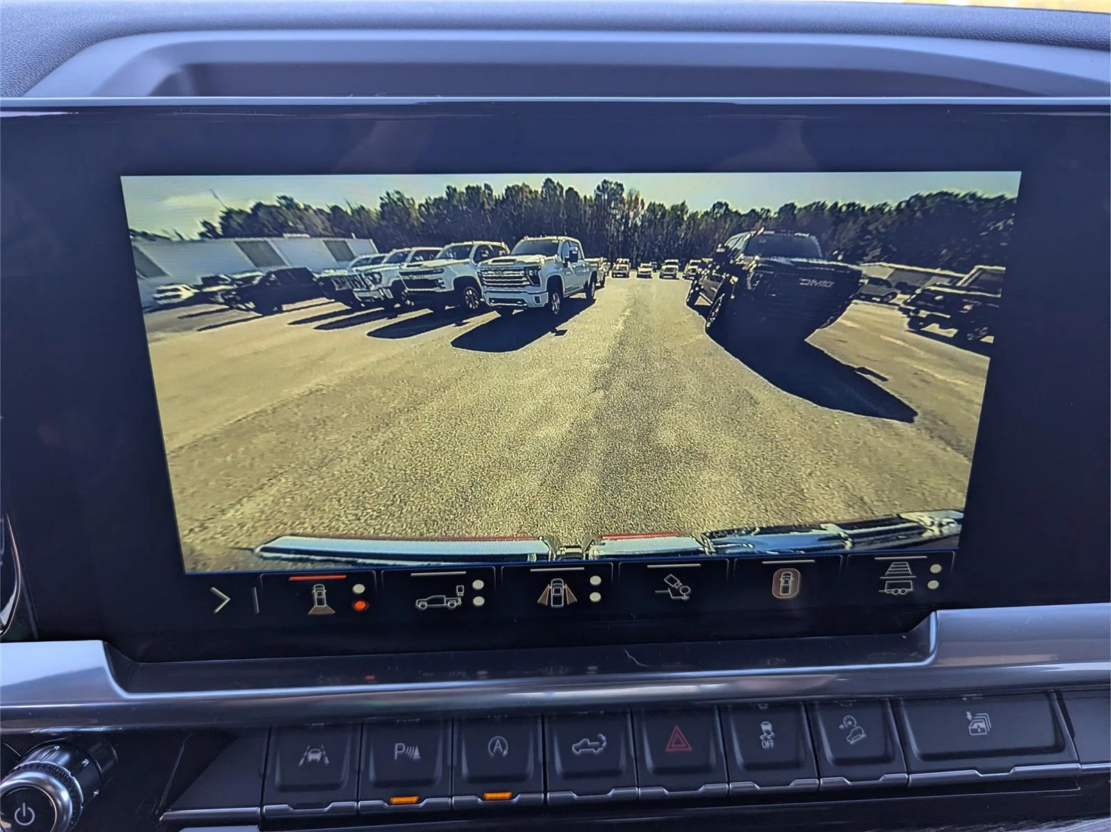 New 2026 Onyx Black GMC Elevation image 19