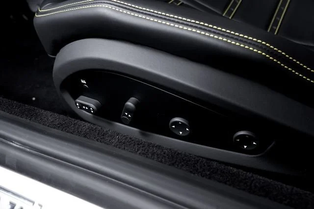 Certified Used 2022 Nero Ferrari  image 25