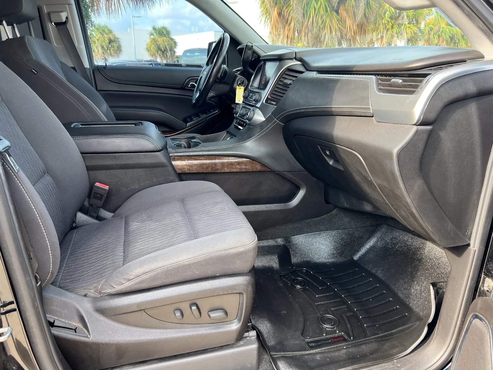 Used 2018 Black Chevrolet LS image 20
