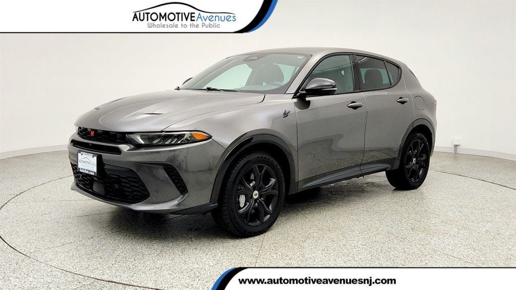 2024 Dodge Hornet R/T