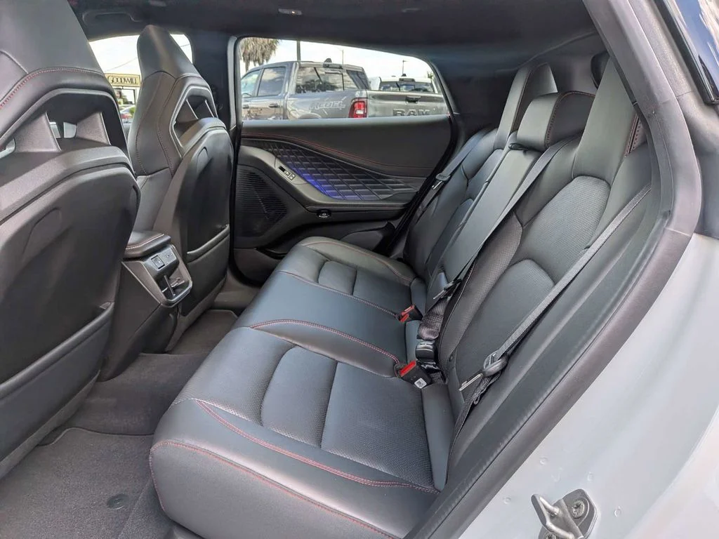 New 2026 White Knuckle Dodge Scat Pack Plus image 14