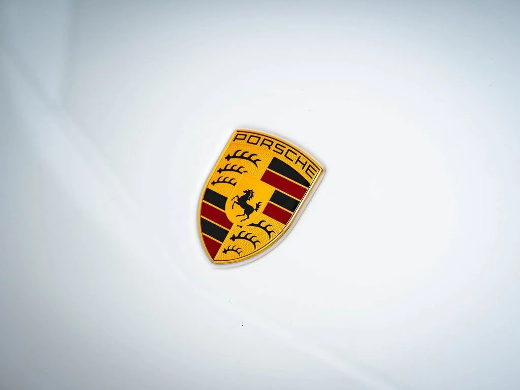 Used 2026 White Porsche  image 16