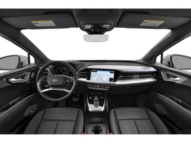 Used 2024 Pebble Audi Premium Plus image 8