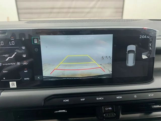 New 2027 Ebony Black Kia X-Line EX image 25