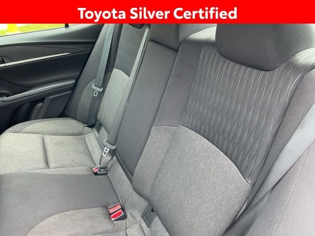 Used 2025  Toyota LE image 12
