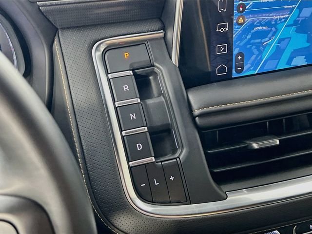 2023 GMC Yukon AT4 - Photo 23
