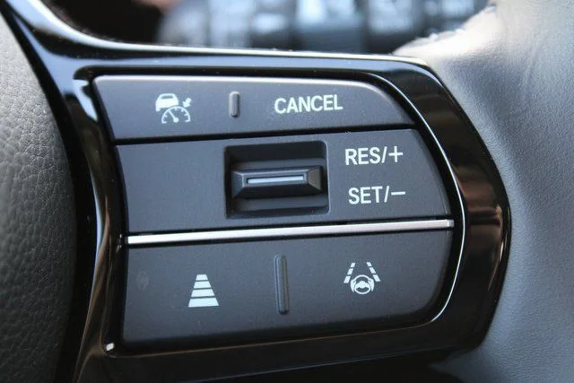 2026 Honda CR-V EX-L - Photo 30