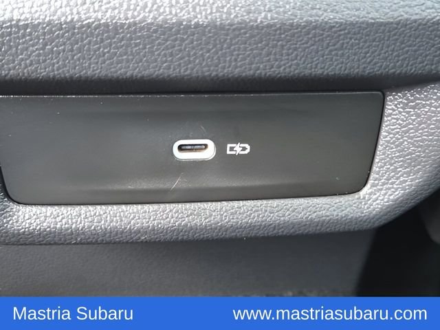 Used 2023 Red Volkswagen 1.5T SEL image 18