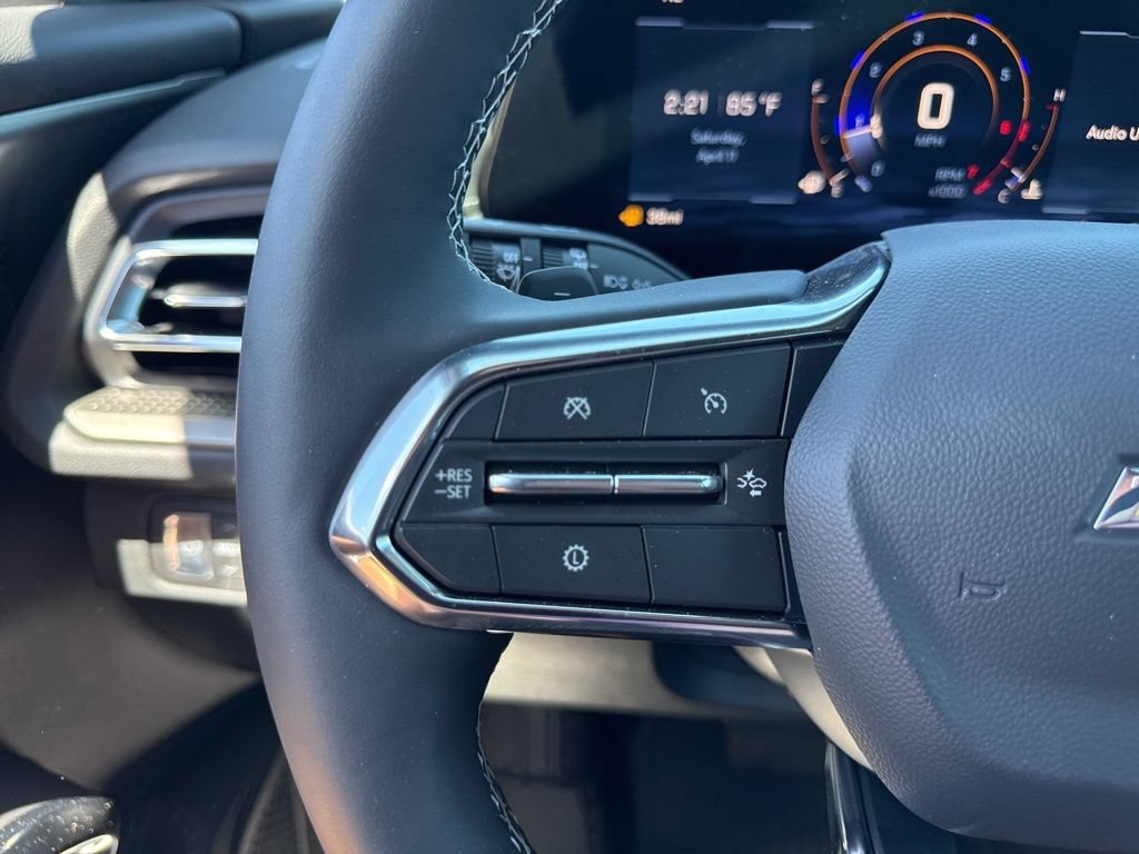 2026 Chevrolet Traverse LT - Photo 14
