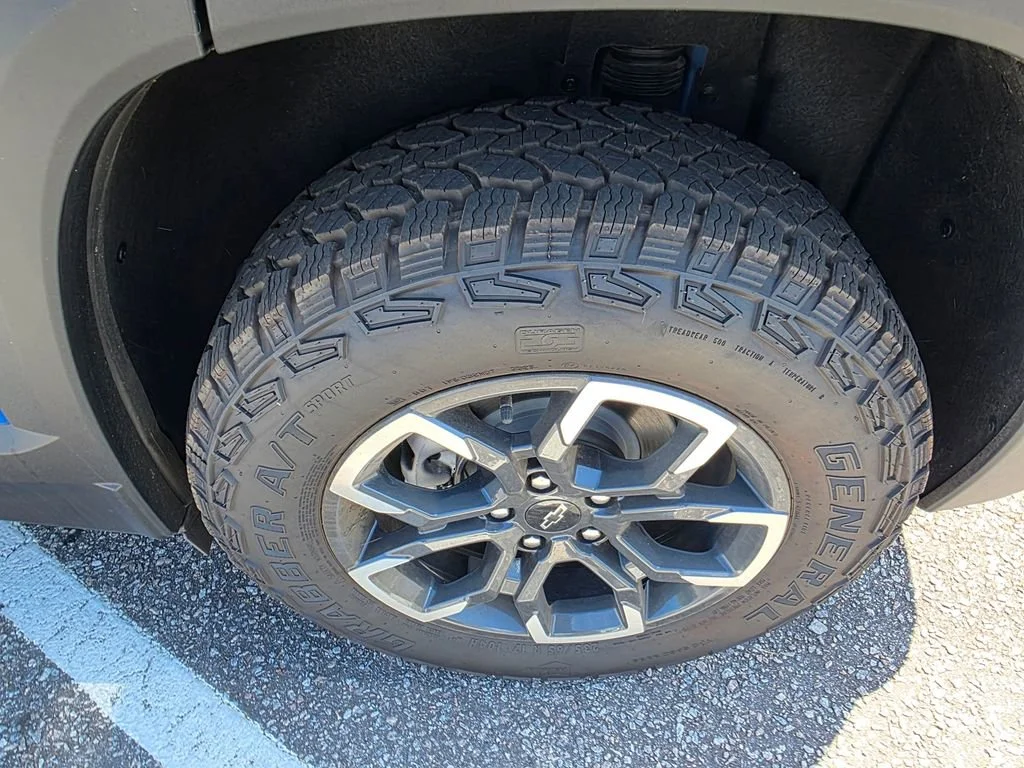 2026 Chevrolet Equinox ACTIV - Photo 22