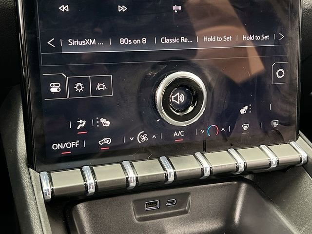 2026 GMC Terrain Elevation - Photo 25