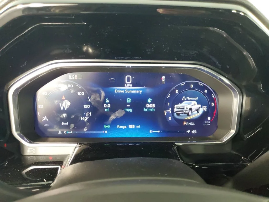2026 Chevrolet Silverado 3500 HD High Country - Photo 28