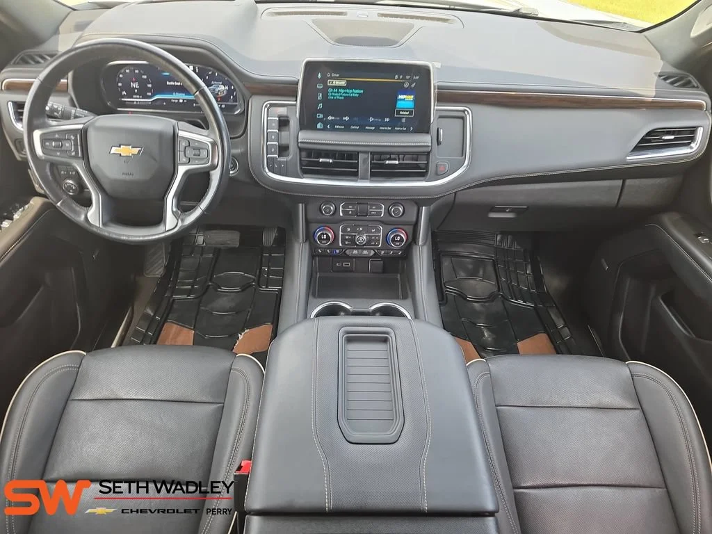 2023 Chevrolet Tahoe Premier - Photo 9
