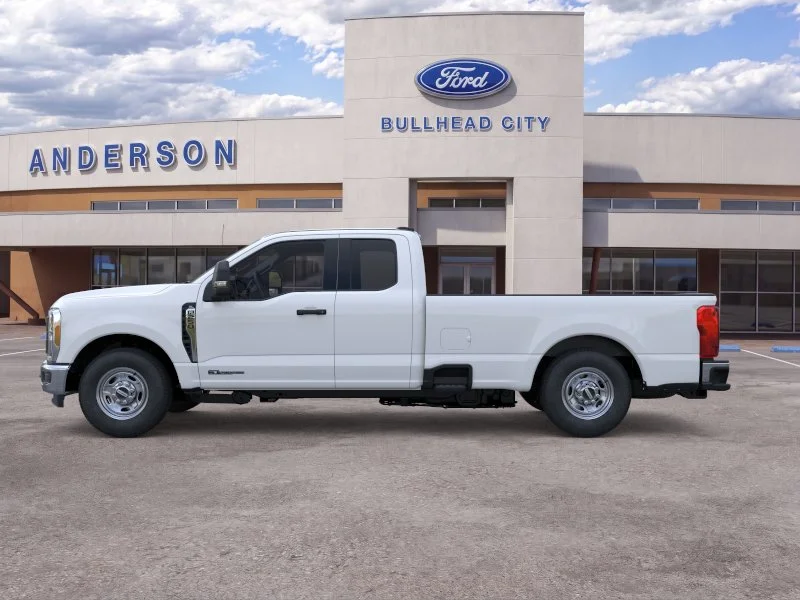 2026 Ford F-250 Super Duty XL - Photo 3