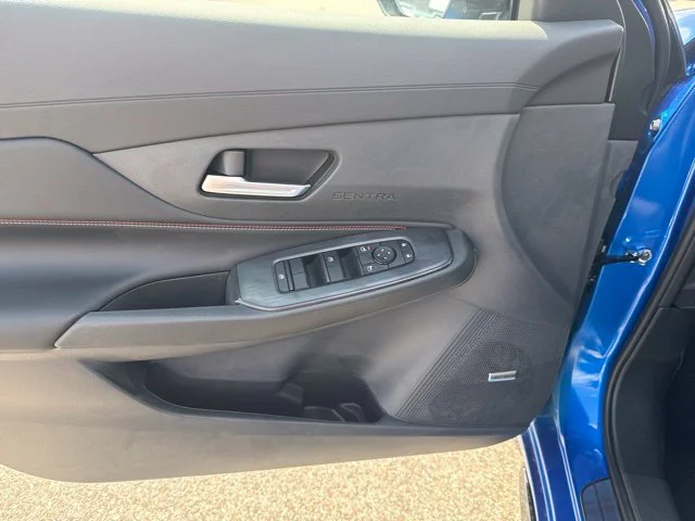 New 2027  Nissan SR image 11