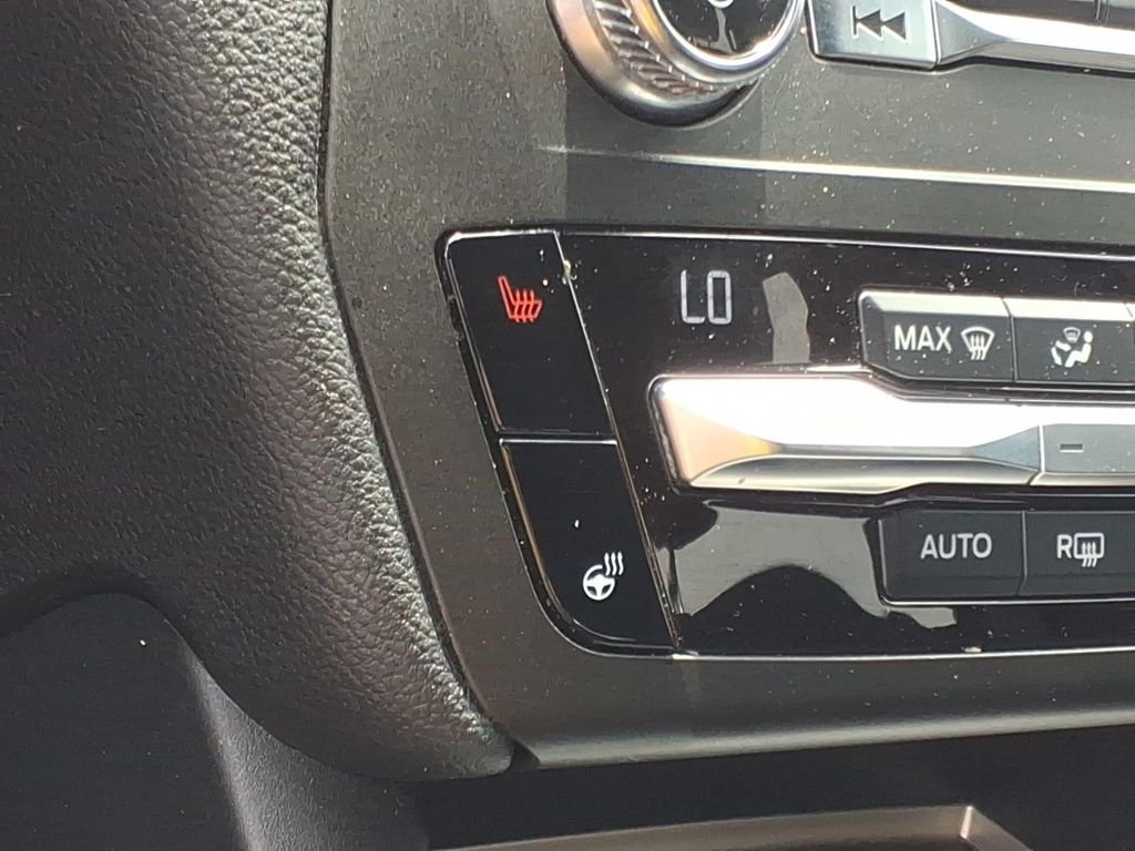 Used 2020 Black Metallic Ford XLT image 14