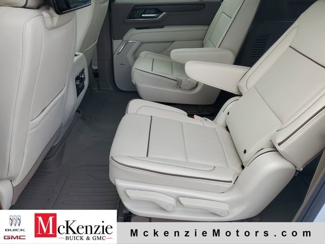 2026 GMC Yukon XL Denali - Photo 20