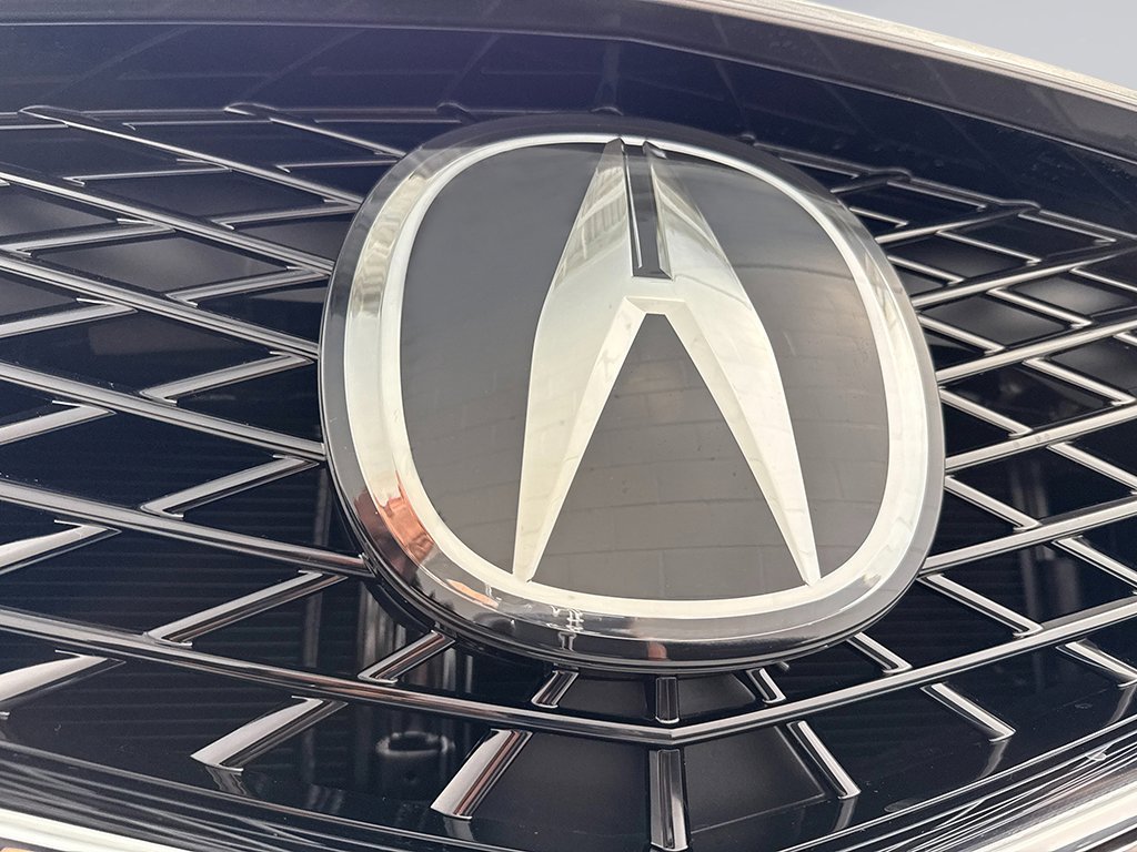 2026 Acura MDX Base - Photo 12