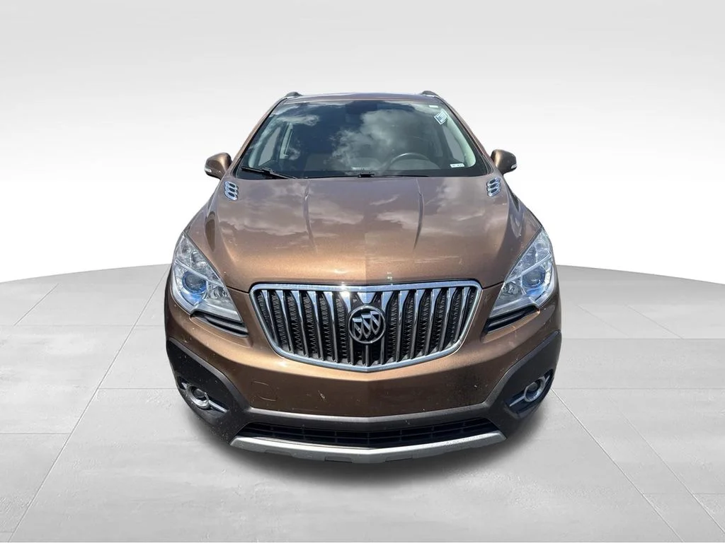 Used 2016  Buick Convenience image 6