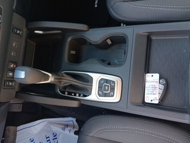 2026 Nissan Frontier SV - Photo 22