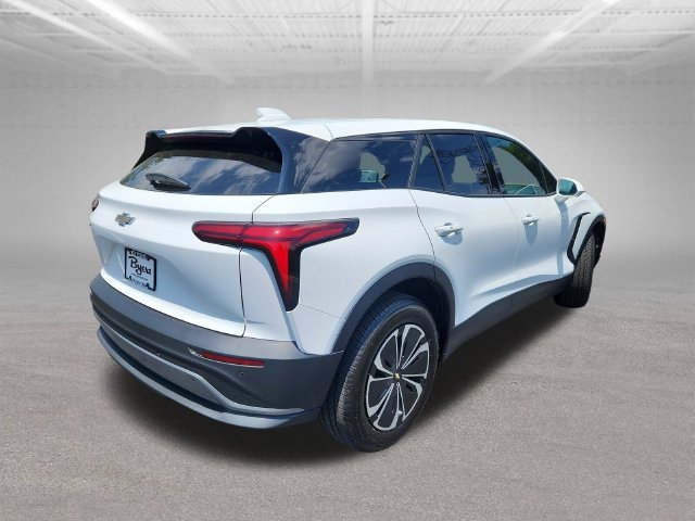 2026 Chevrolet Blazer EV LT - Photo 7