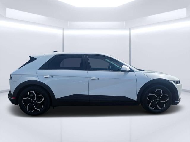 Used 2024 Hyundai IONIQ 5 SEL with VIN KM8KN4DE6RU233311 for sale in Jacksonville, FL