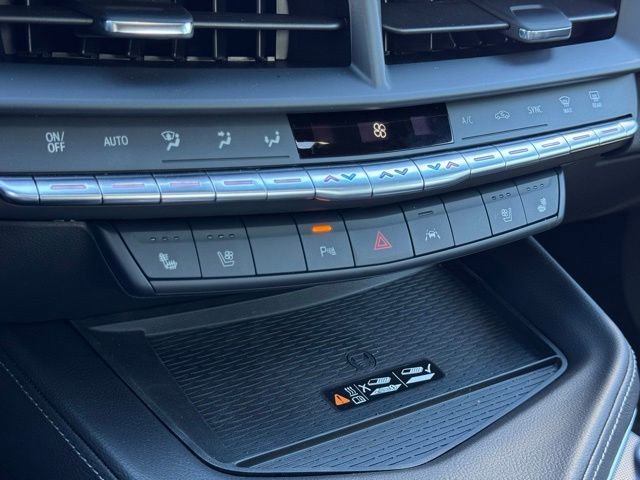 2025 Cadillac CT4 Premium Luxury - Photo 30