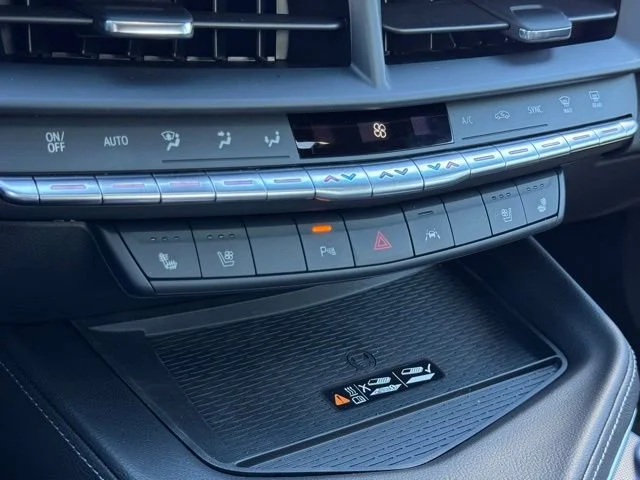 2025 Cadillac CT4 Premium Luxury - Photo 30