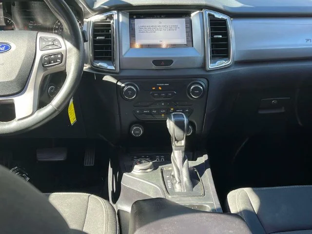 Used 2019 Silver Ford XLT image 16