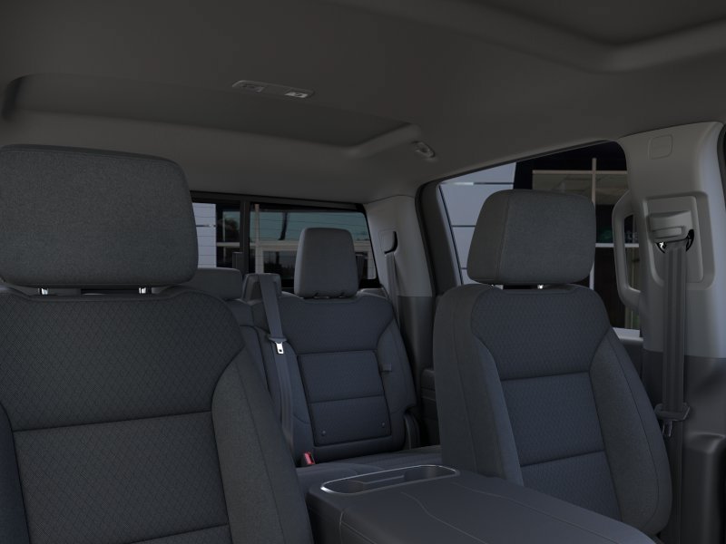 2026 GMC Sierra 1500 Elevation - Photo 24