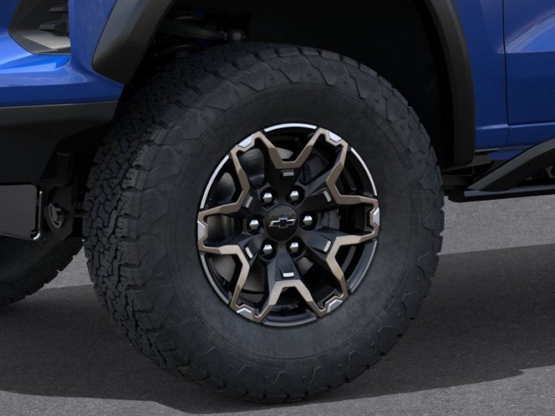 2026 Chevrolet Colorado ZR2 - Photo 12