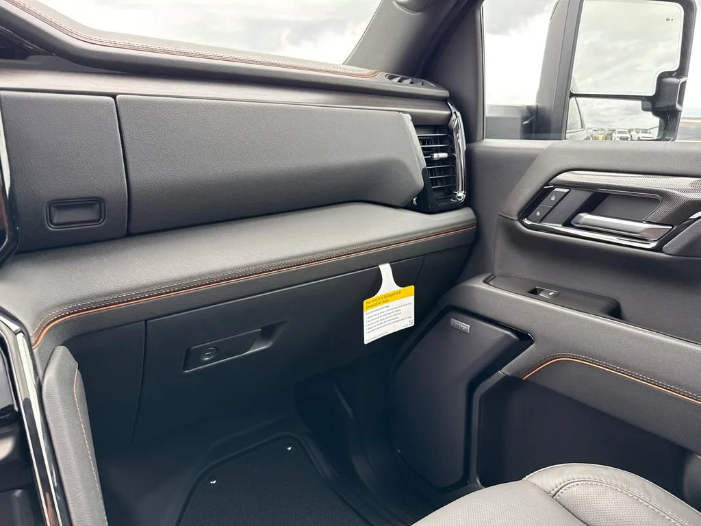 2026 GMC Sierra 2500HD AT4 - Photo 26
