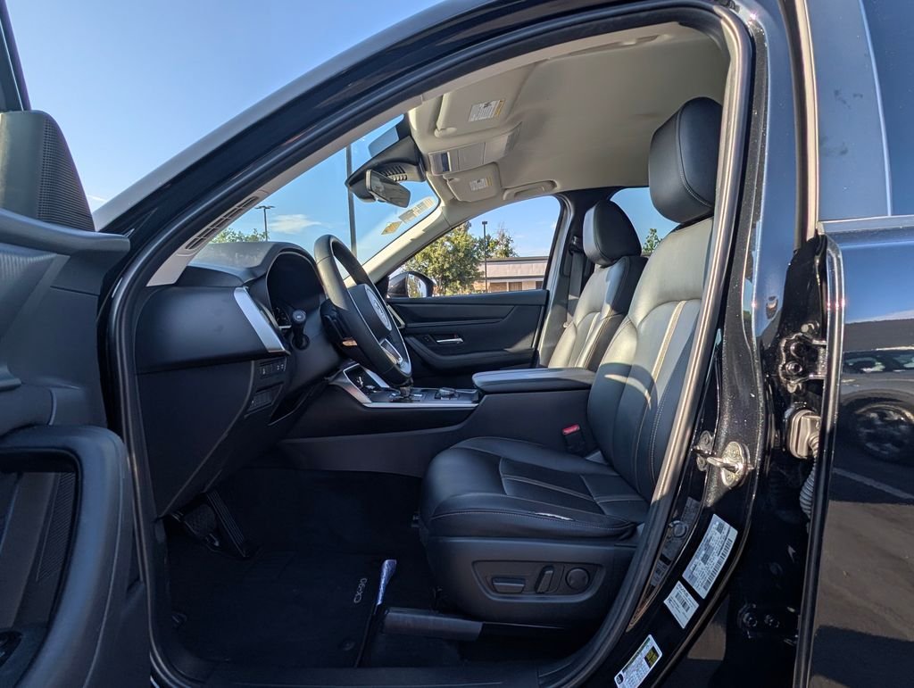 2024 Mazda CX-90 Turbo Select Package - Photo 12