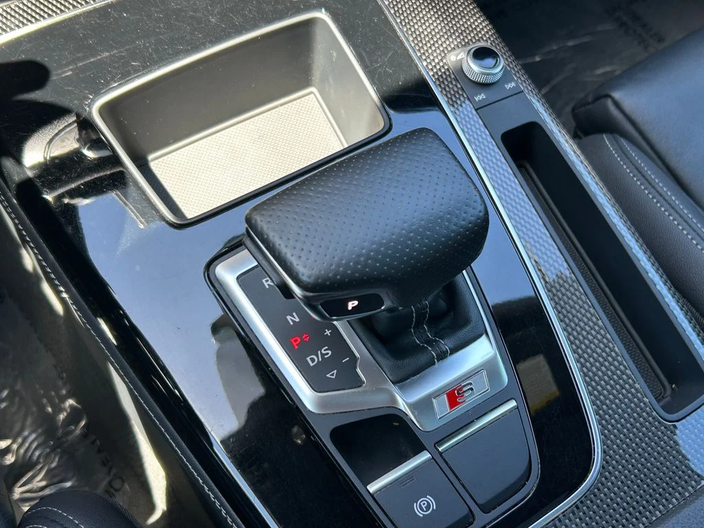 2023 Audi SQ5 Sportback Premium Plus - Photo 29