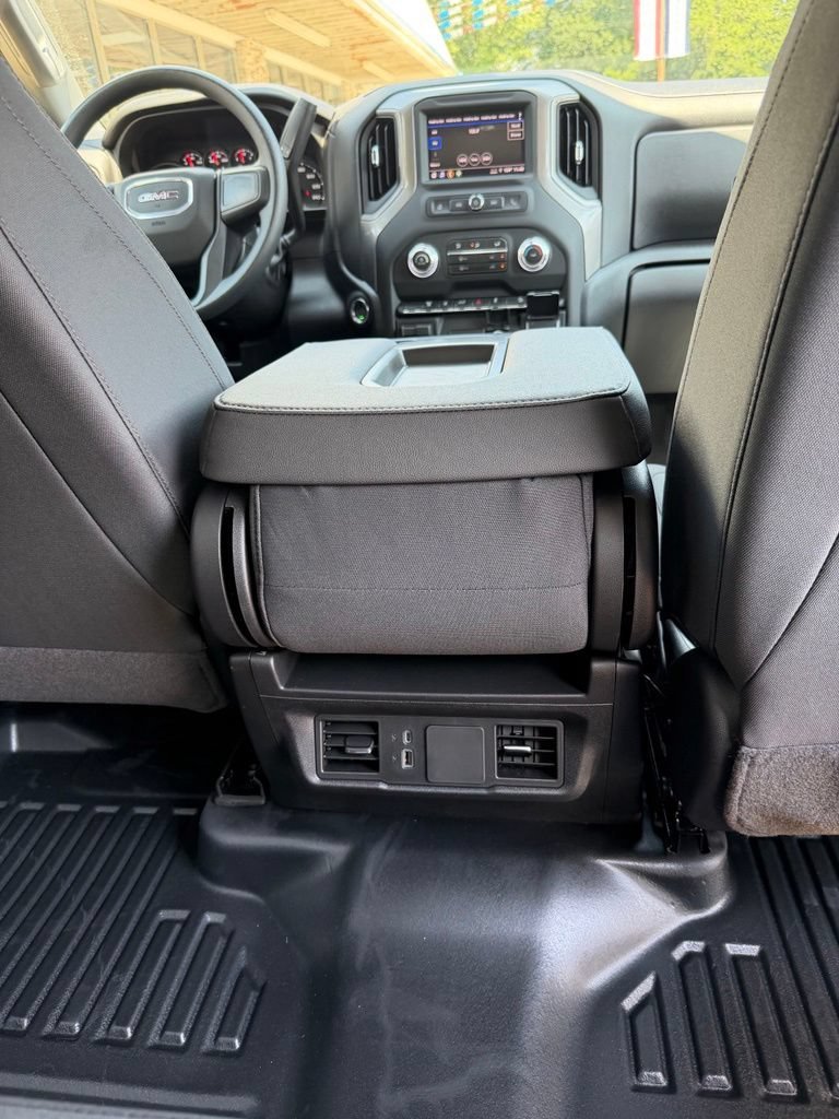 2026 GMC Sierra 2500HD Pro - Photo 29