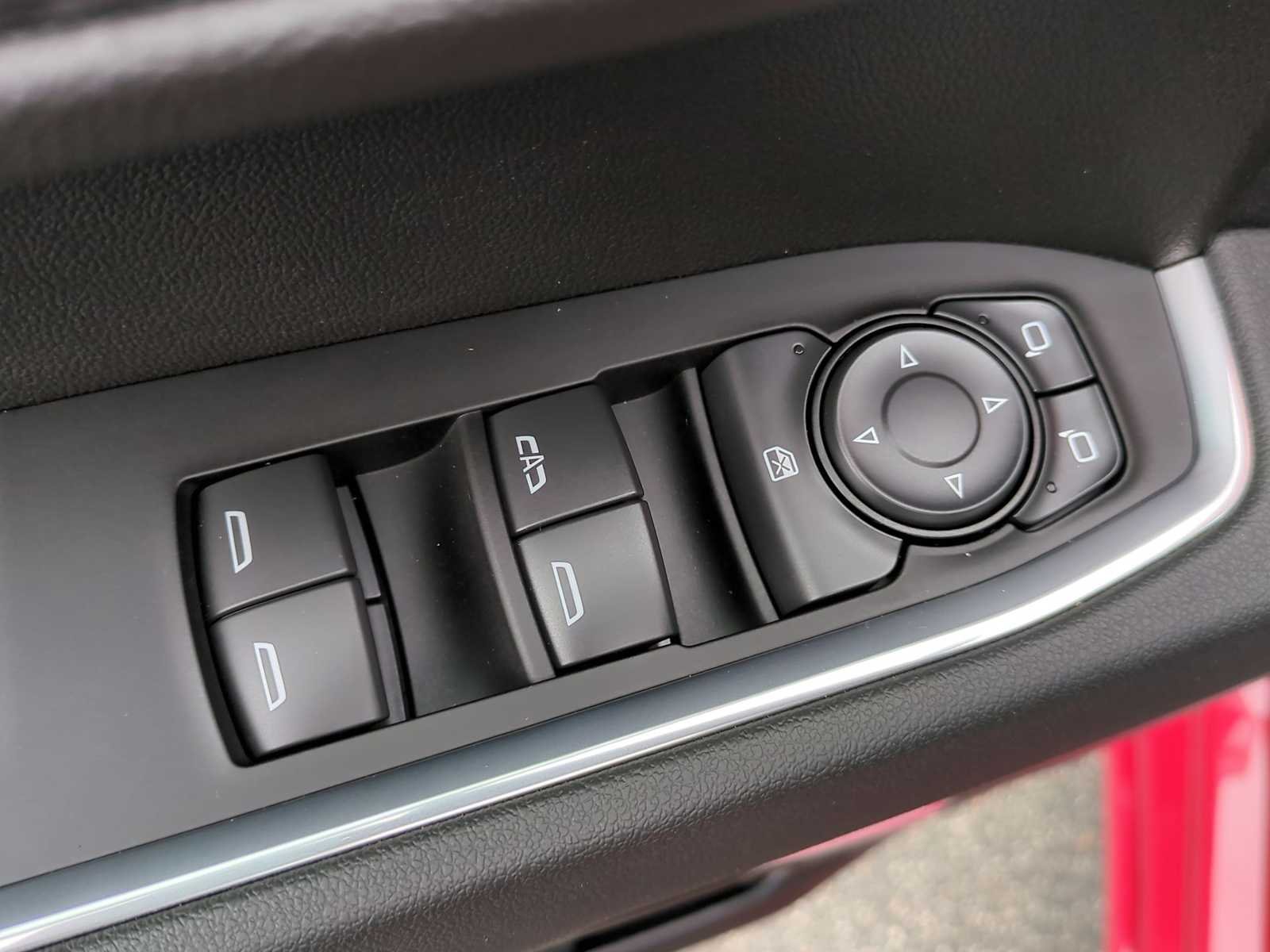 New 2026 Red Hot Chevrolet LT (2FL) image 11