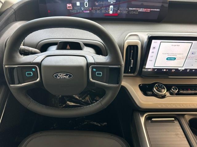 New 2027 Star White Metallic Tri-Coat Ford Active image 41