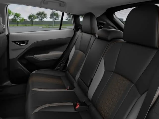 New 2026 Crystal White Pearl Subaru Limited image 15